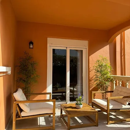 Tiny Mallorca Apartment