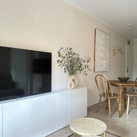 Tiny Mallorca Apartment